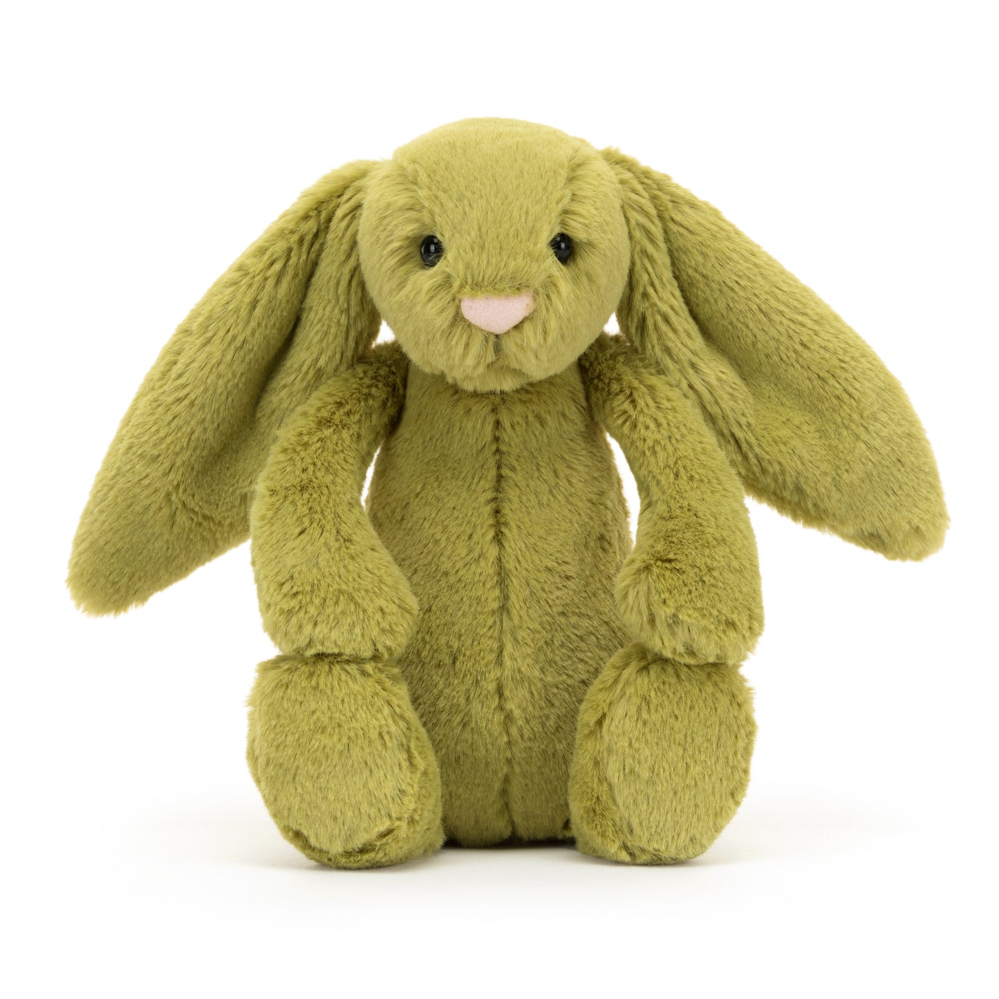 Peluche Lapin Bashful Moss