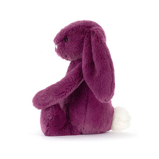 Peluche Lapin Bashful Allium