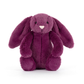 Peluche Lapin Bashful Allium