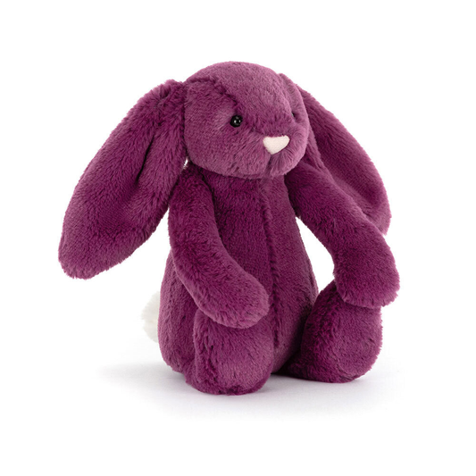 Peluche Lapin Bashful Allium