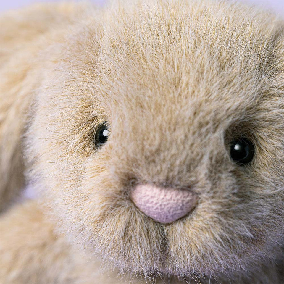 Peluche Lapin Flufflet Oat