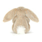 Peluche Lapin Flufflet Oat