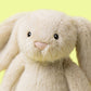 Peluche Lapin Flufflet Wheat