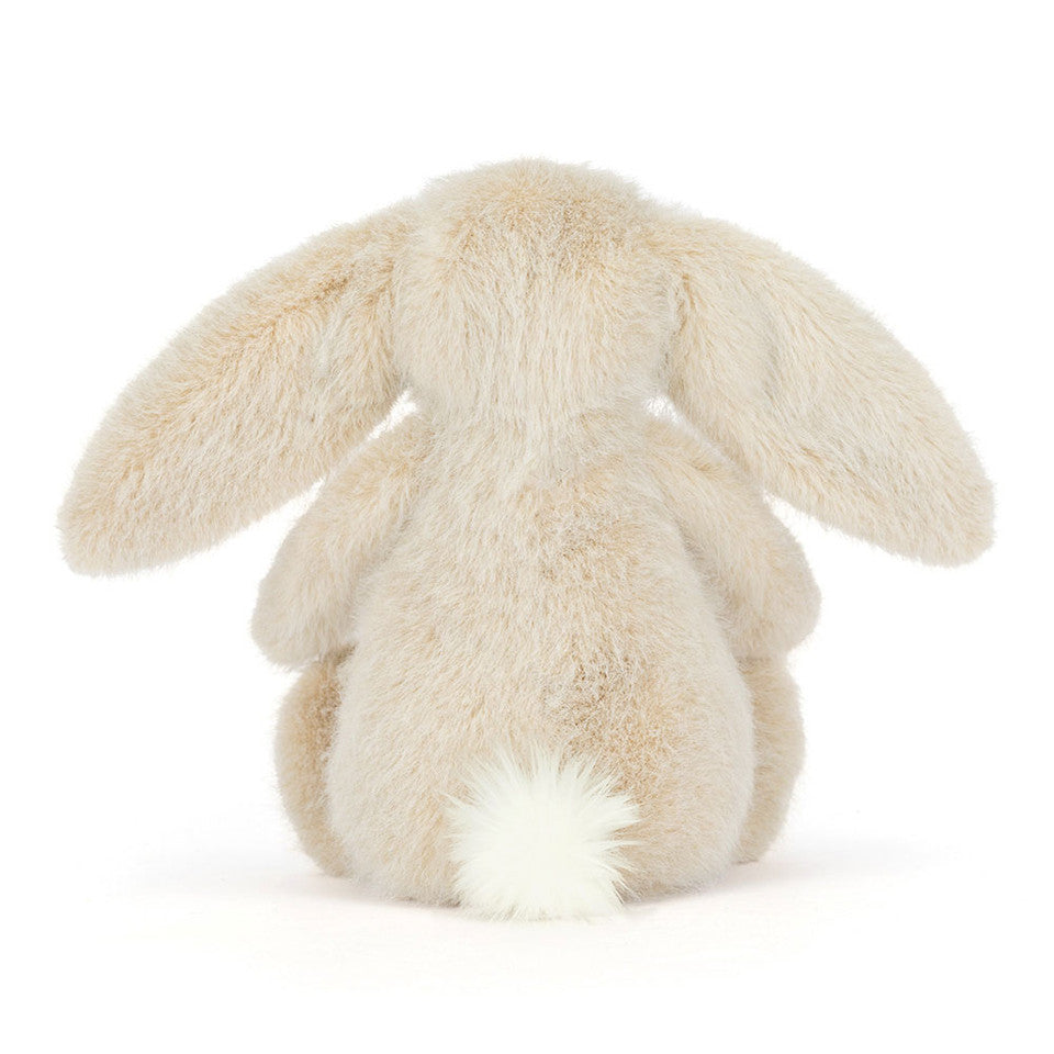 Peluche Lapin Flufflet Wheat