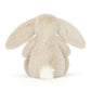 Peluche Lapin Flufflet Wheat