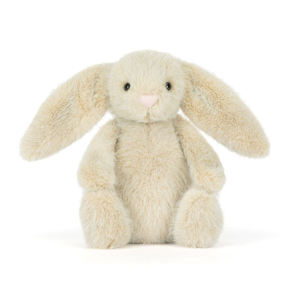 Peluche Lapin Flufflet Wheat