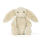 Peluche Lapin Flufflet Wheat