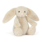 Peluche Lapin Flufflet Wheat
