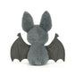 Peluche Chauve-souris Broox
