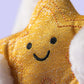 Peluche Lapin Bashful Étoile