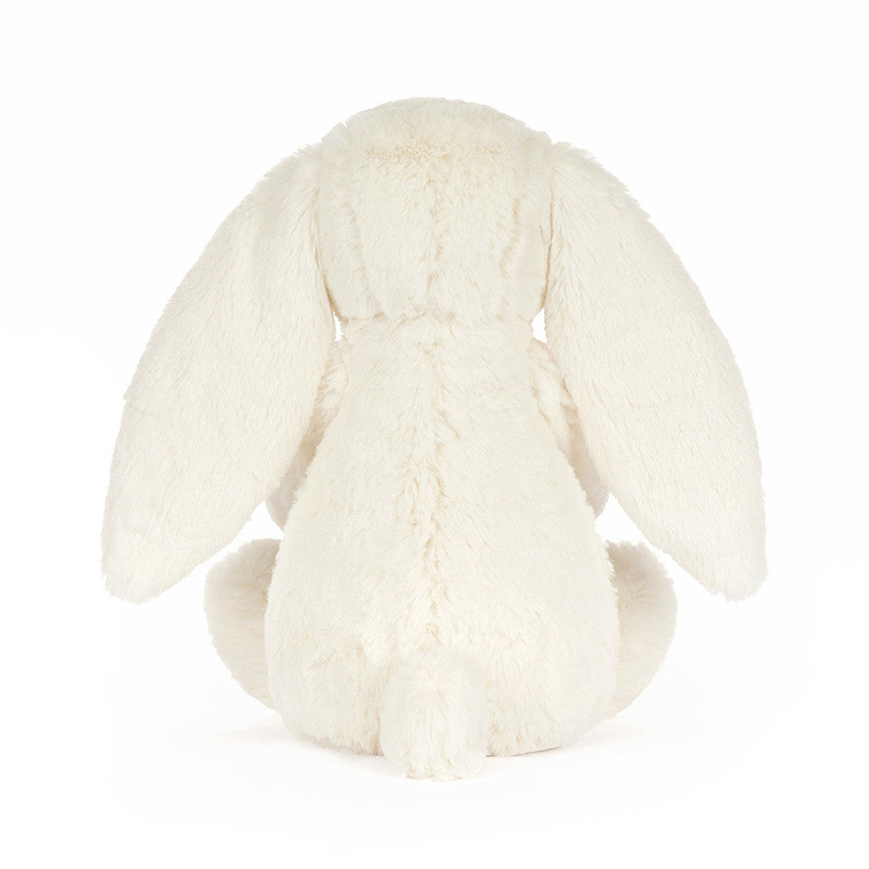 Peluche Lapin Bashful Étoile