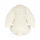 Peluche Lapin Bashful Étoile