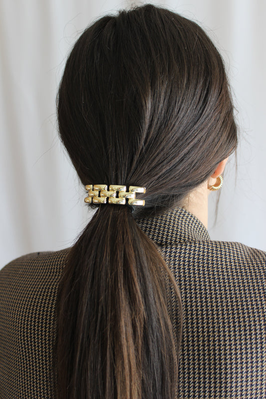 Bijou de cheveux Beck