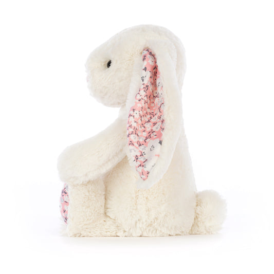 Peluche Lapin Blossom Cherry