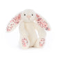Peluche Lapin Blossom Cherry