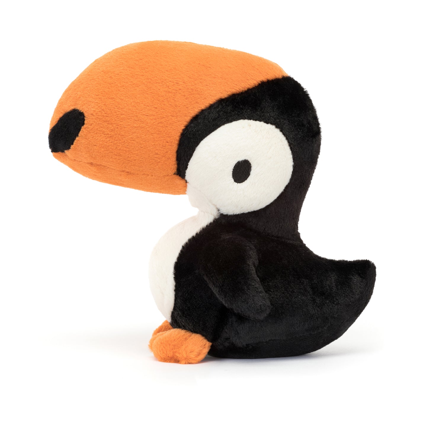 Peluche Toucan