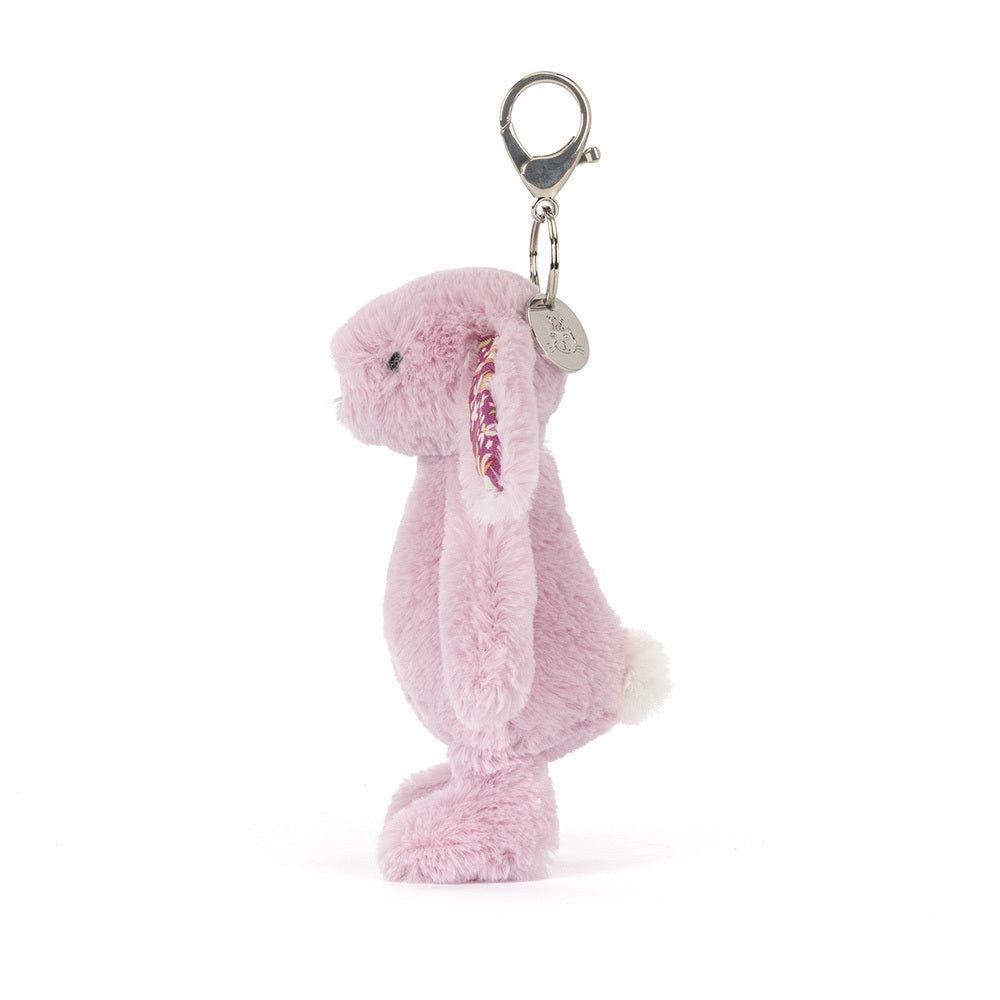 Porte-clés Lapin Blossom Thistlepop