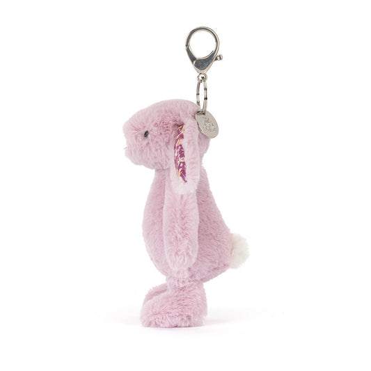 Porte-clés Lapin Blossom Thistlepop