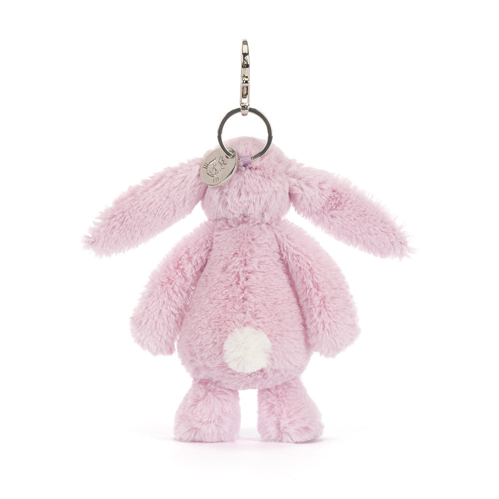 Porte-clés Lapin Blossom Thistlepop