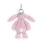 Porte-clés Lapin Blossom Thistlepop