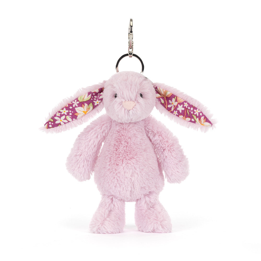 Porte-clés Lapin Blossom Thistlepop