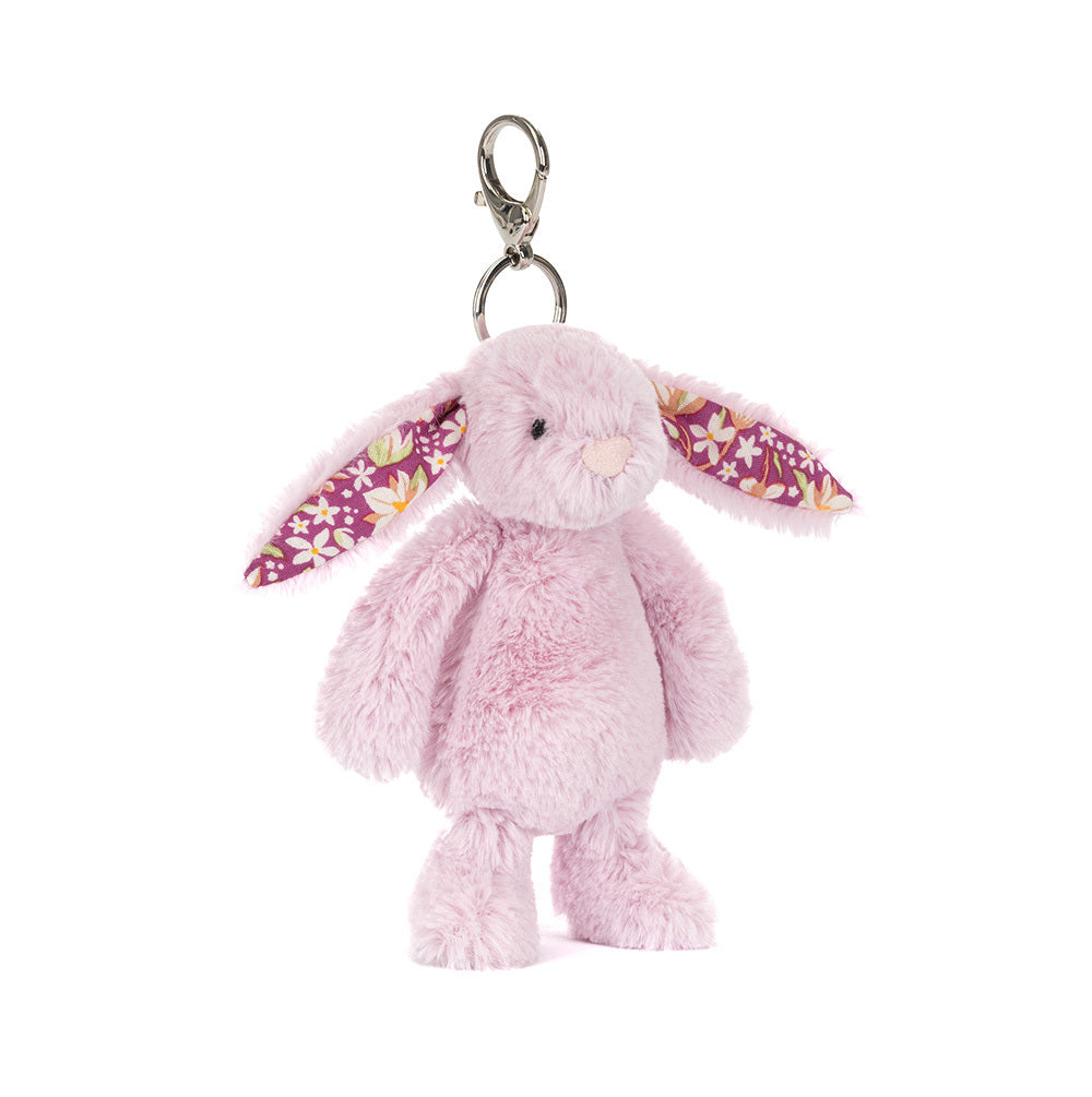 Porte-clés Lapin Blossom Thistlepop