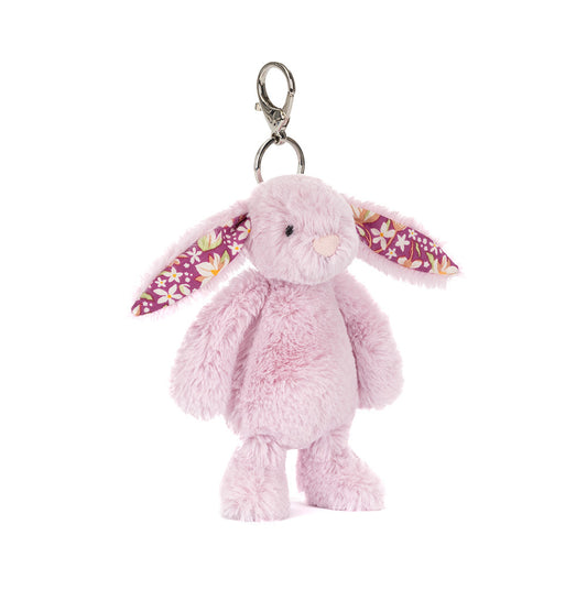 Porte-clés Lapin Blossom Thistlepop