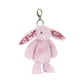 Porte-clés Lapin Blossom Thistlepop