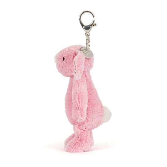 Porte-clés Lapin Blossom Blushkin