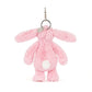 Porte-clés Lapin Blossom Blushkin