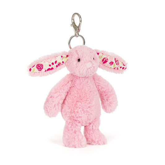 Porte-clés Lapin Blossom Blushkin