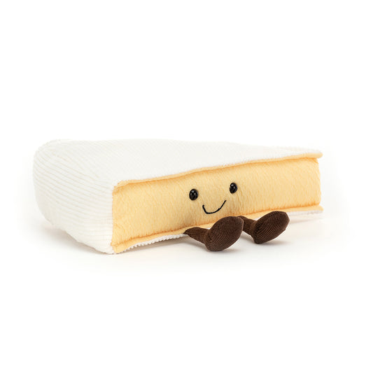Peluche Brie