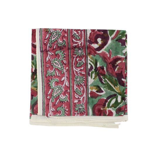 Foulard imprimé Carl