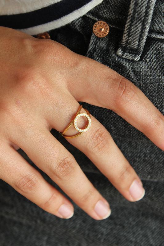 Bague Carys