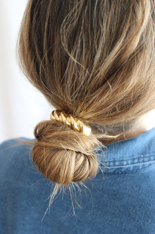 Bijou de cheveux Cloud