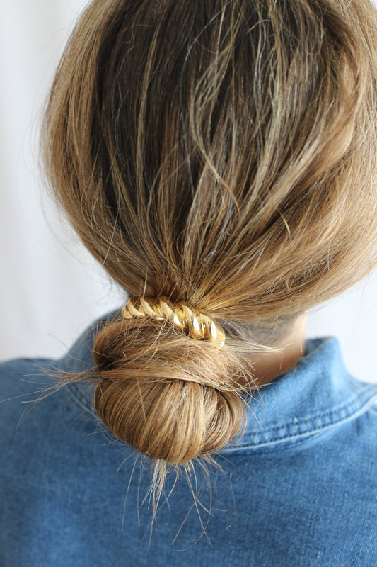 Bijou de cheveux Cloud