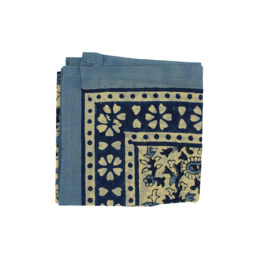 Foulard imprimé Conrad