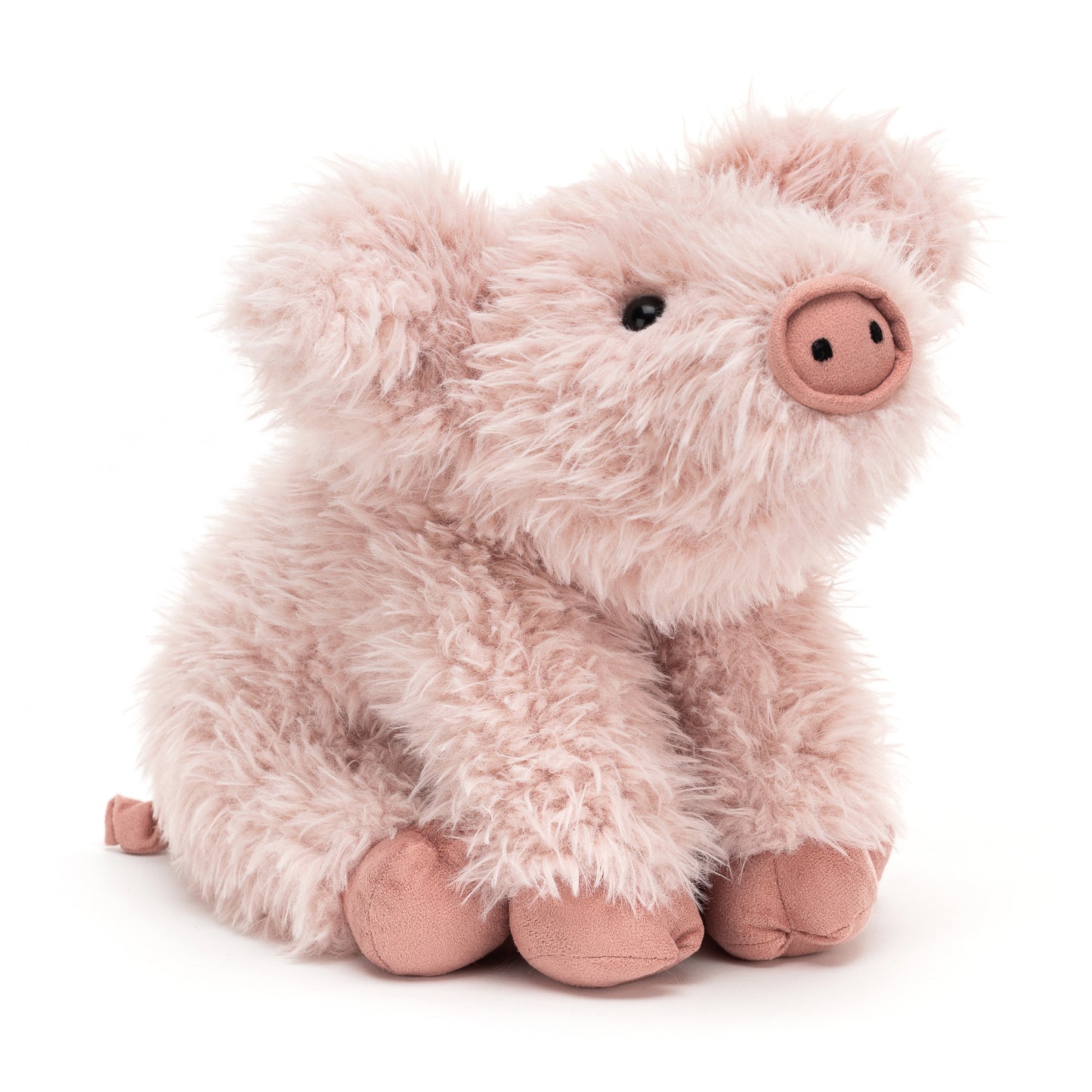 Peluche cochon