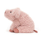 Peluche cochon