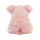 Peluche cochon