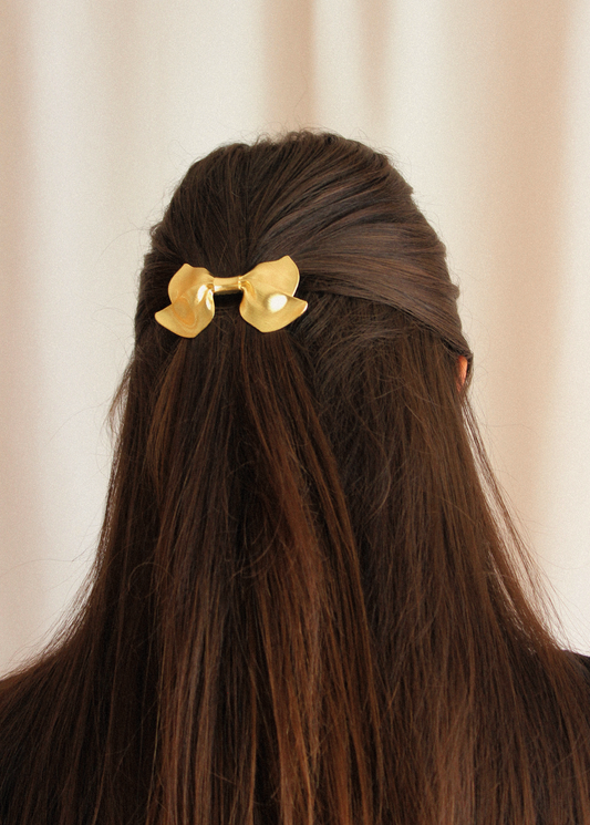Barrette Seren