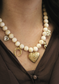 Collier Asma