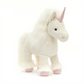 Peluche Licorne Isadora