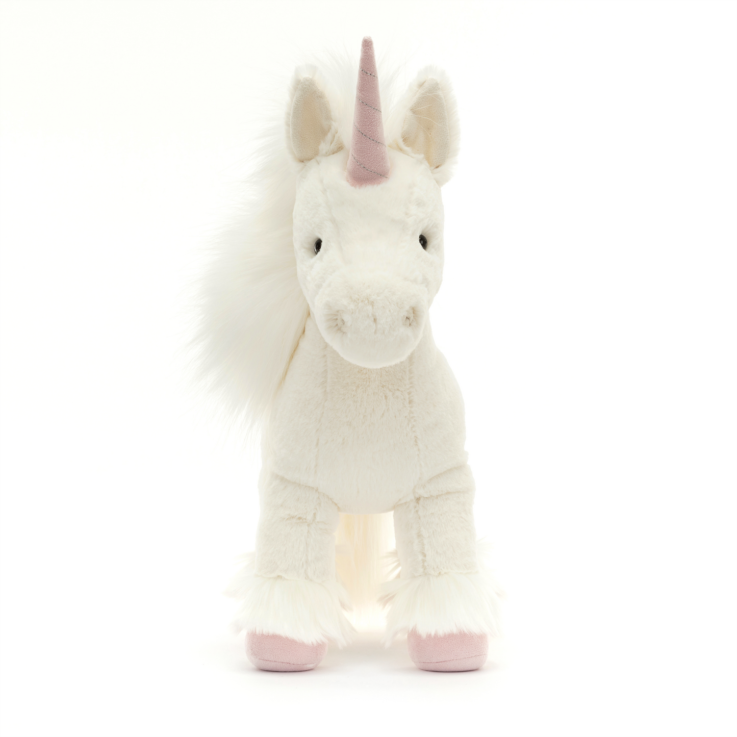 Peluche Licorne Isadora