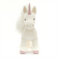 Peluche Licorne Isadora