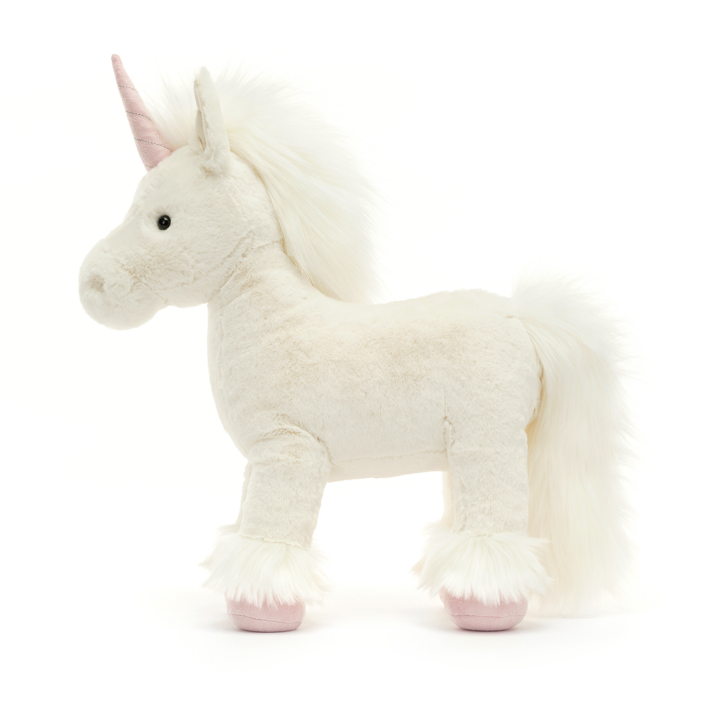 Peluche Licorne Isadora