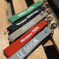 Porte-clés Monsieur Rugbyman