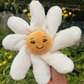 Peluche Marguerite Daisy