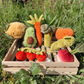 Peluche Clémentine