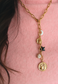 Collier Paloma